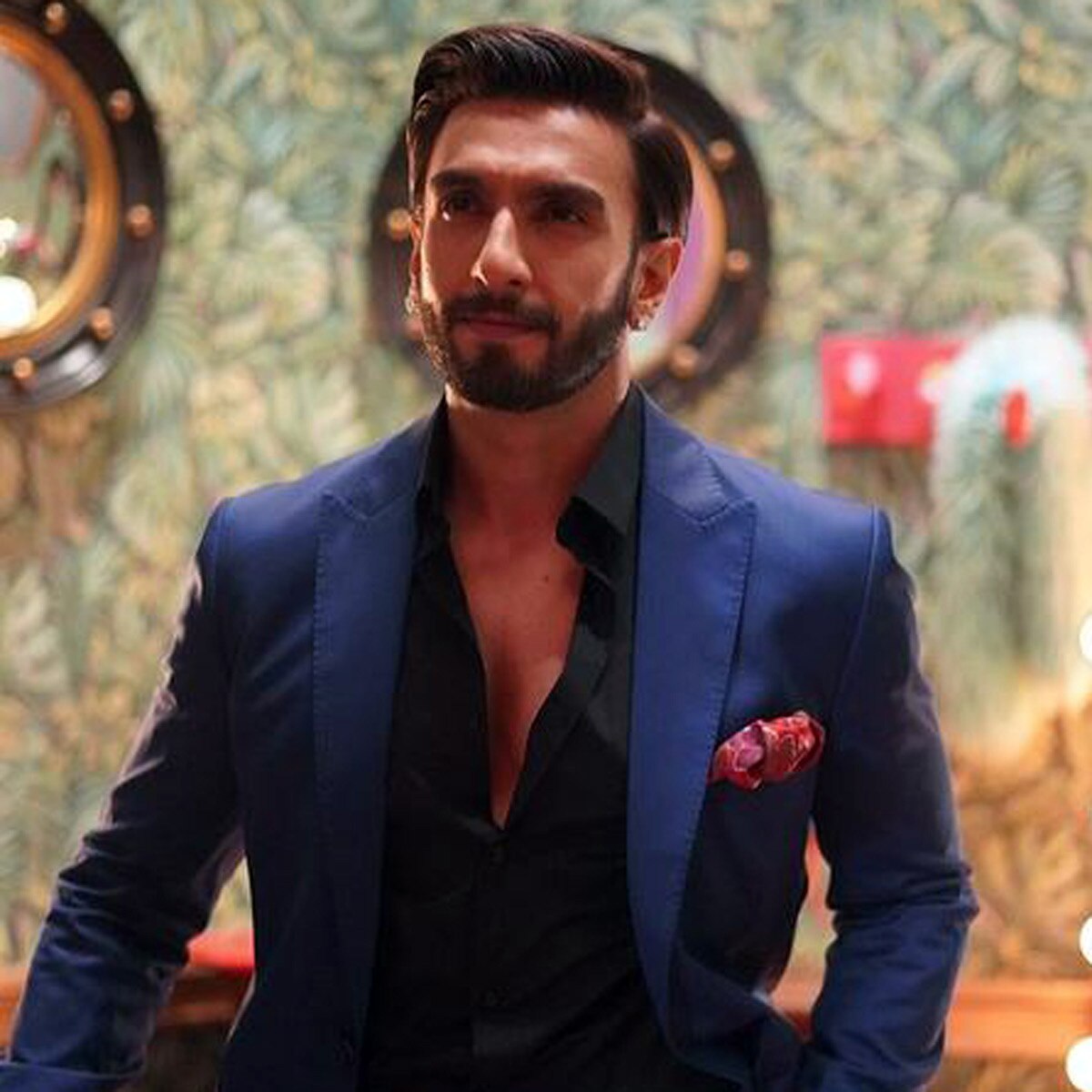 रणवीर सिंह