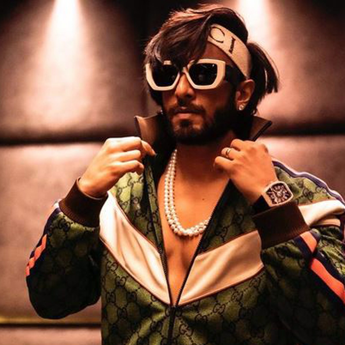 रणवीर सिंह