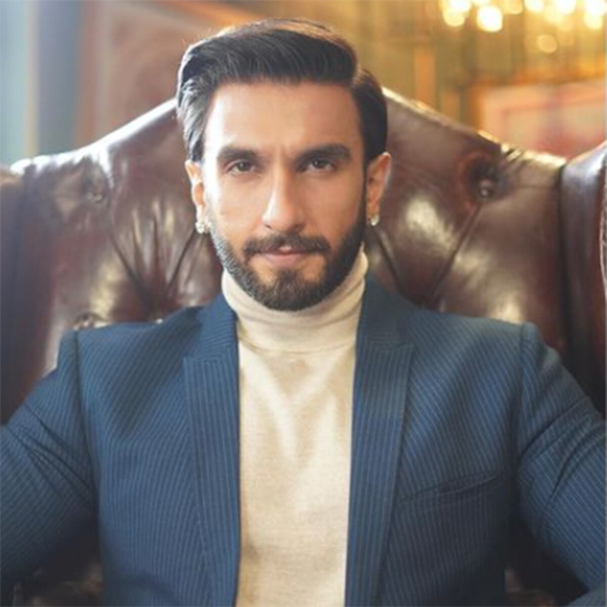 रणवीर सिंह