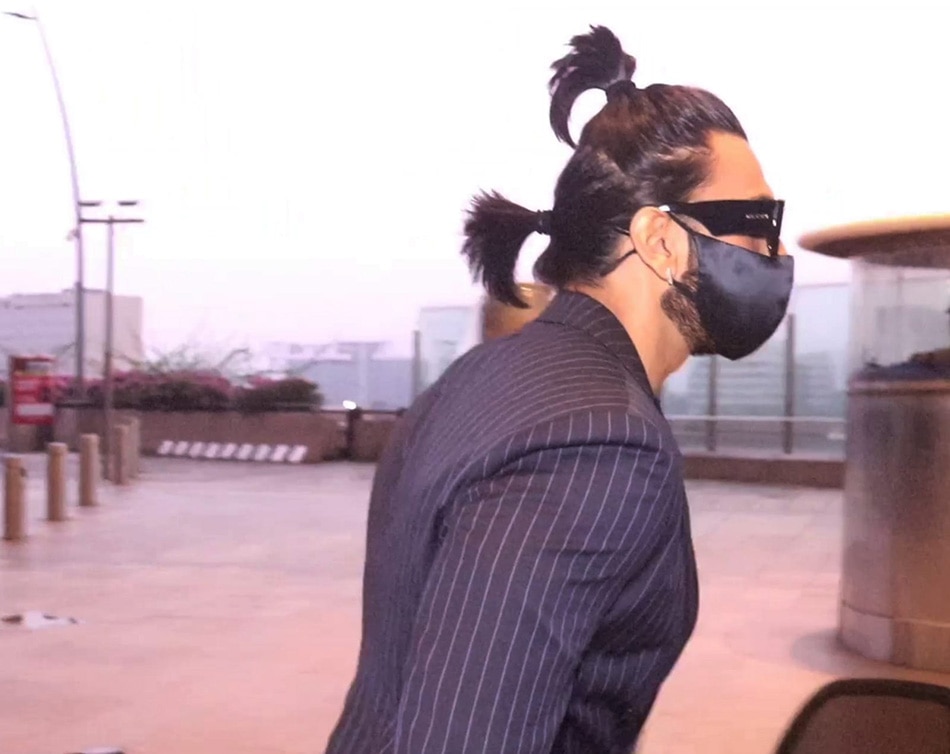 रणवीर सिंह