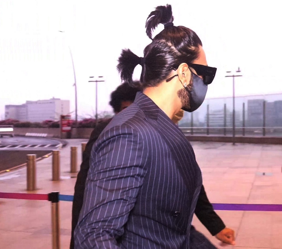 रणवीर सिंह