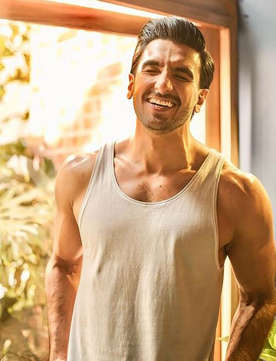 रणवीर सिंह