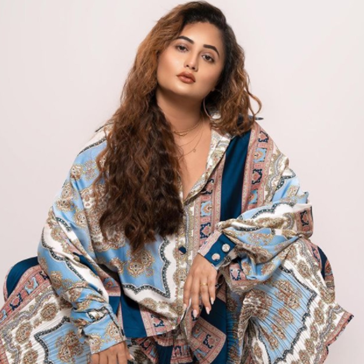 रश्मि देसाई