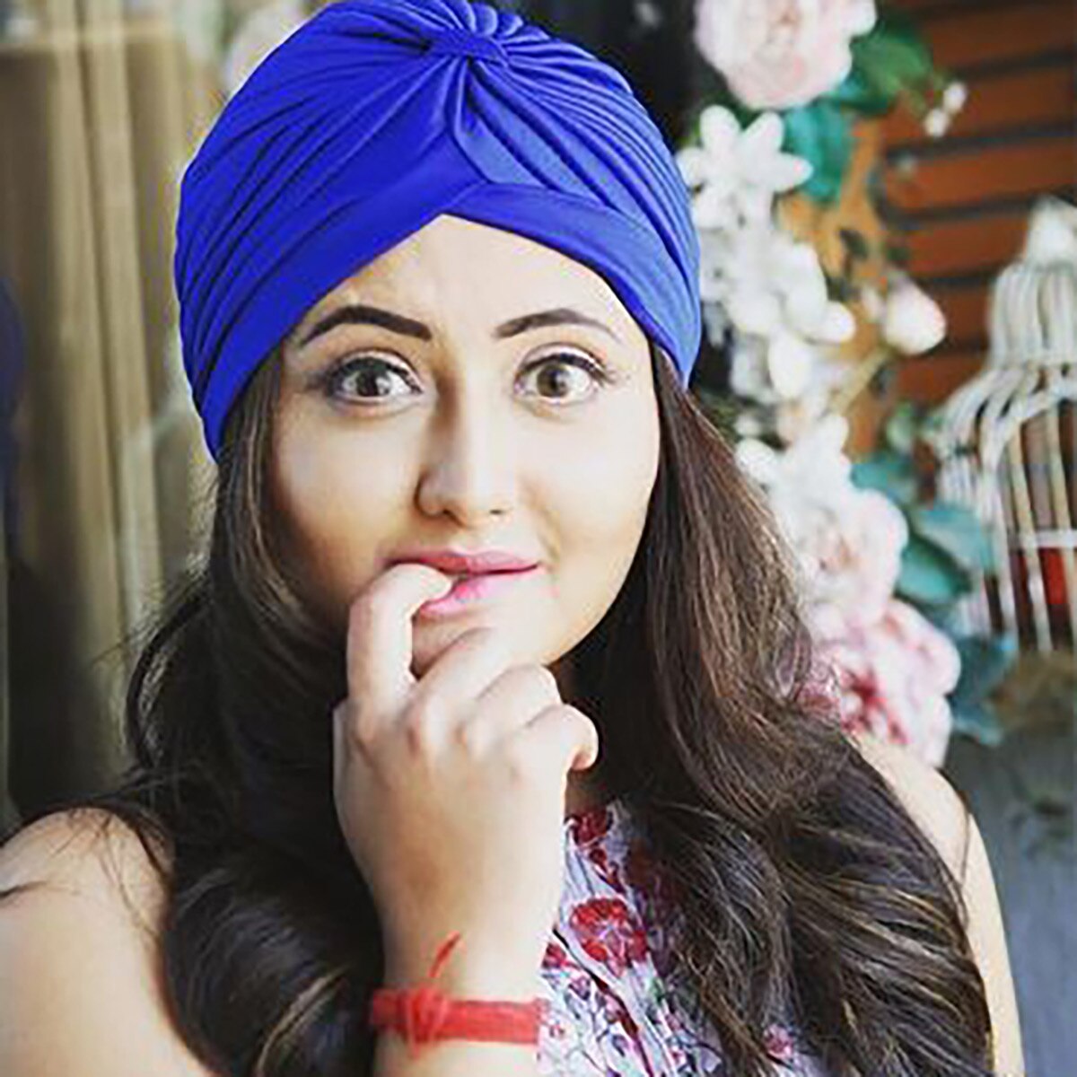 रश्मि देसाई