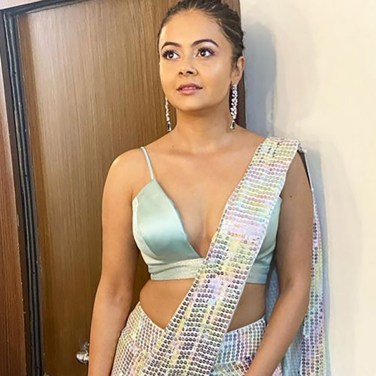 देवोलीना भट्टाचार्जी