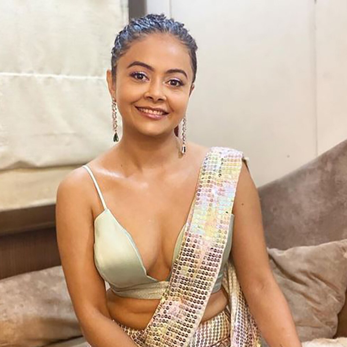 देवोलीना भट्टाचार्जी