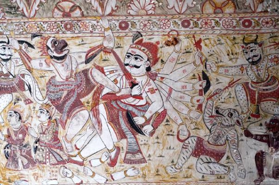 रावण की जन्म कुंडली