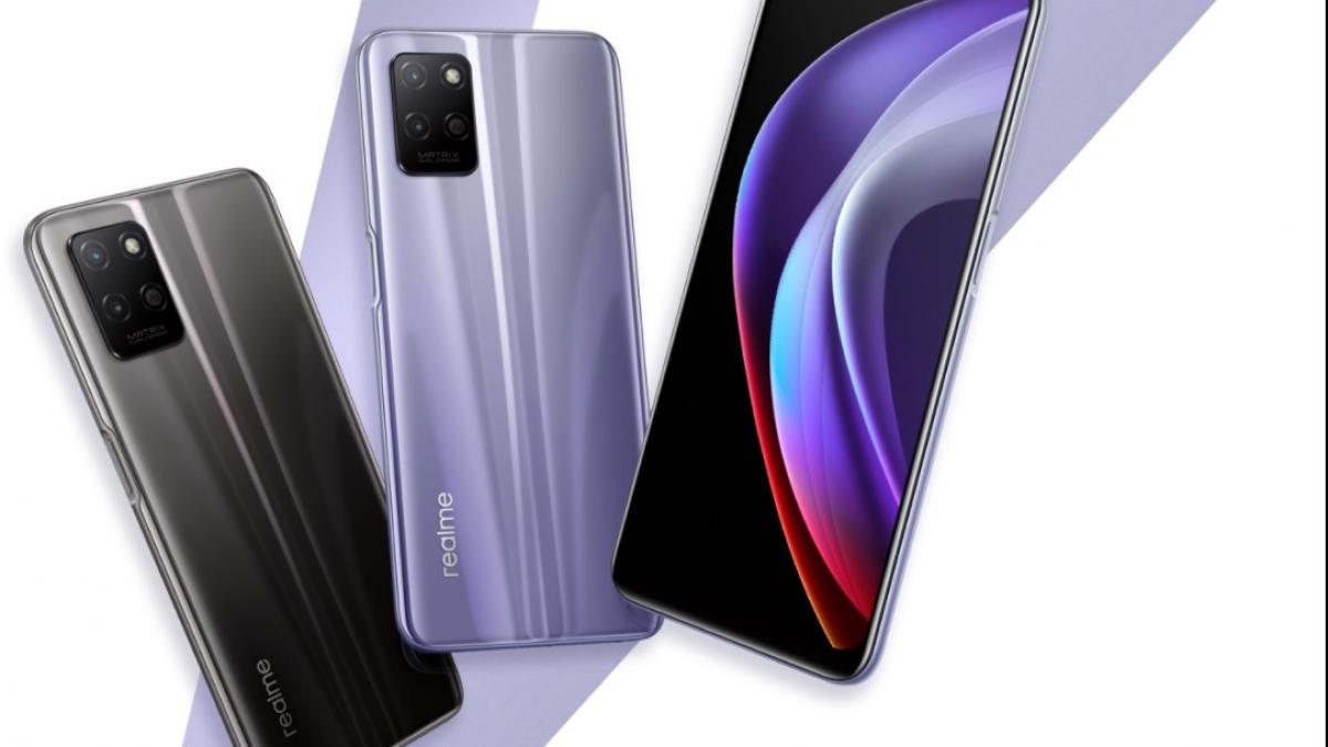 Realme V11s 5G