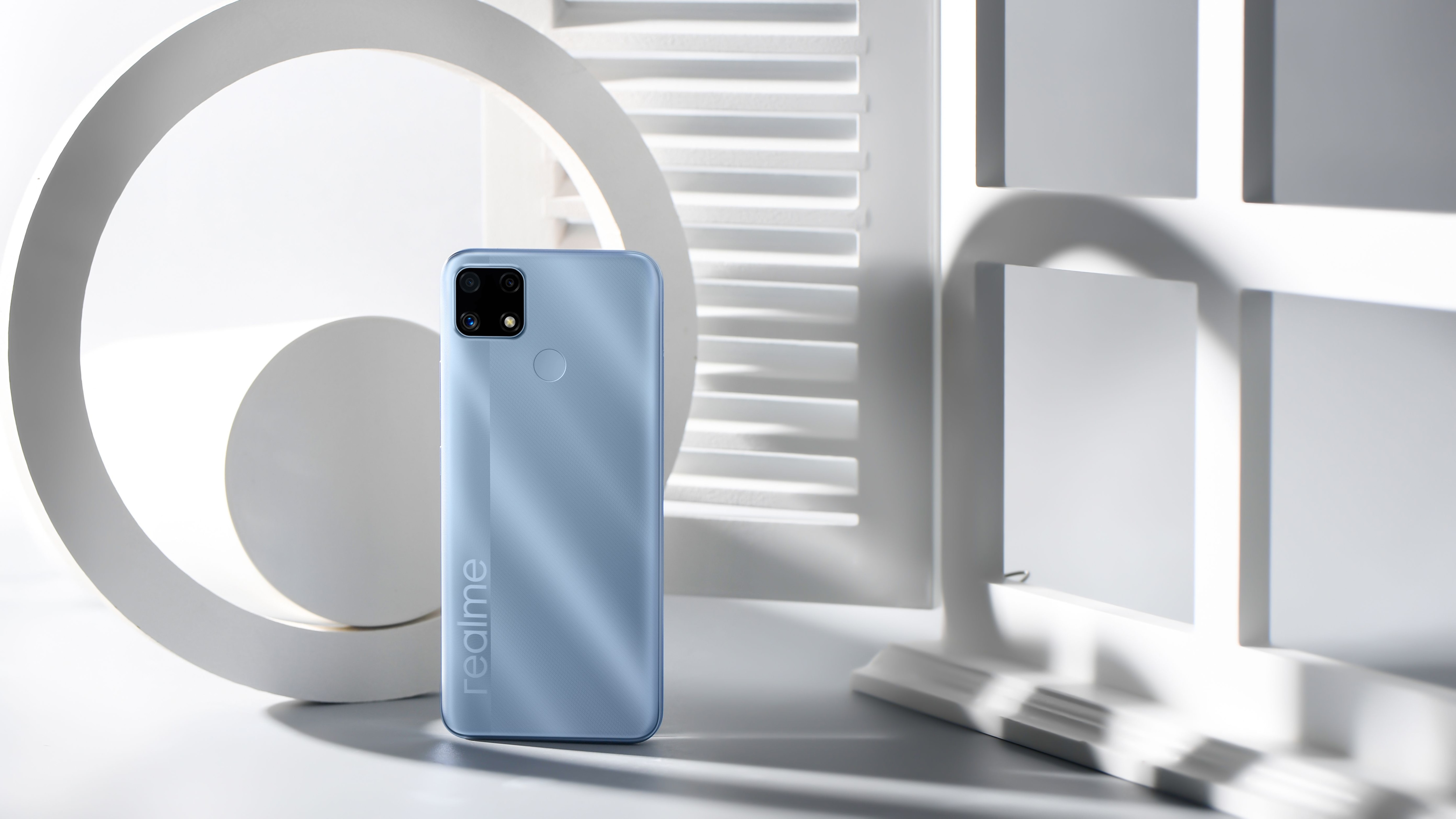 Realme C25 