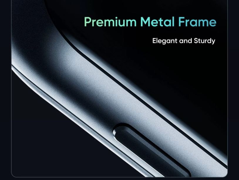 Realme Dizo Watch 2, Dizo Watch Pro 