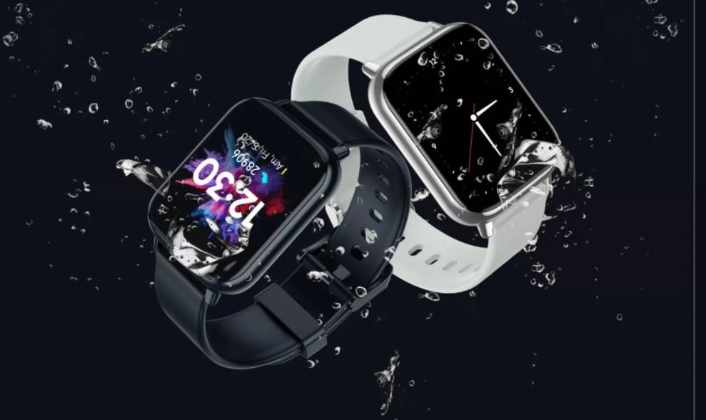 Realme Dizo Watch 2, Dizo Watch Pro 