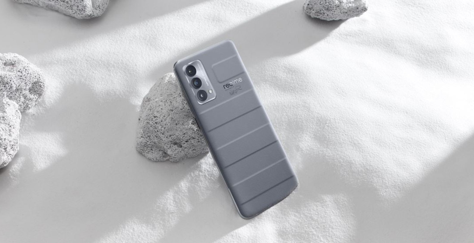 Realme GT Master Edition 