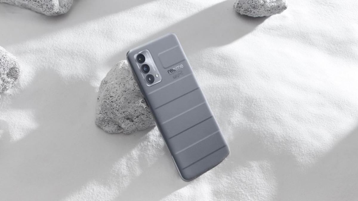 Realme GT Master Edition पर 2,000 रुपये का डिस्काउंट, जानें पूरी डील