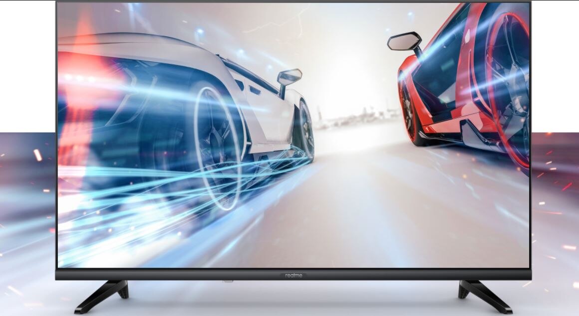 Realme Smart TV Neo 32-inch