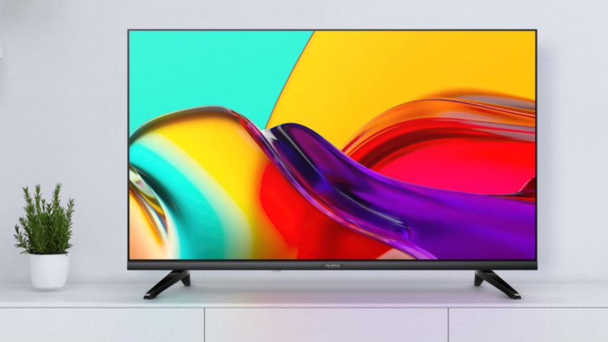 Realme Smart TV Neo 32-inch