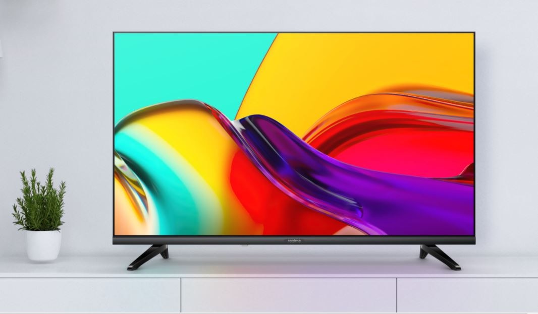 Realme Smart TV Neo 32-inch