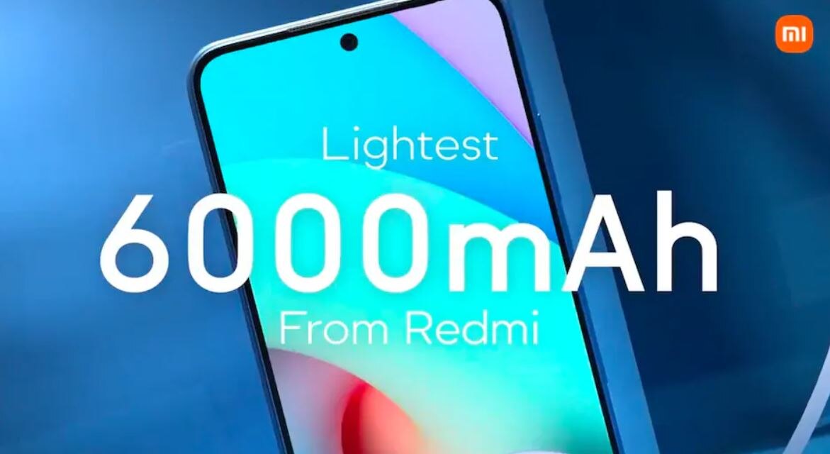 Redmi 10 Prime