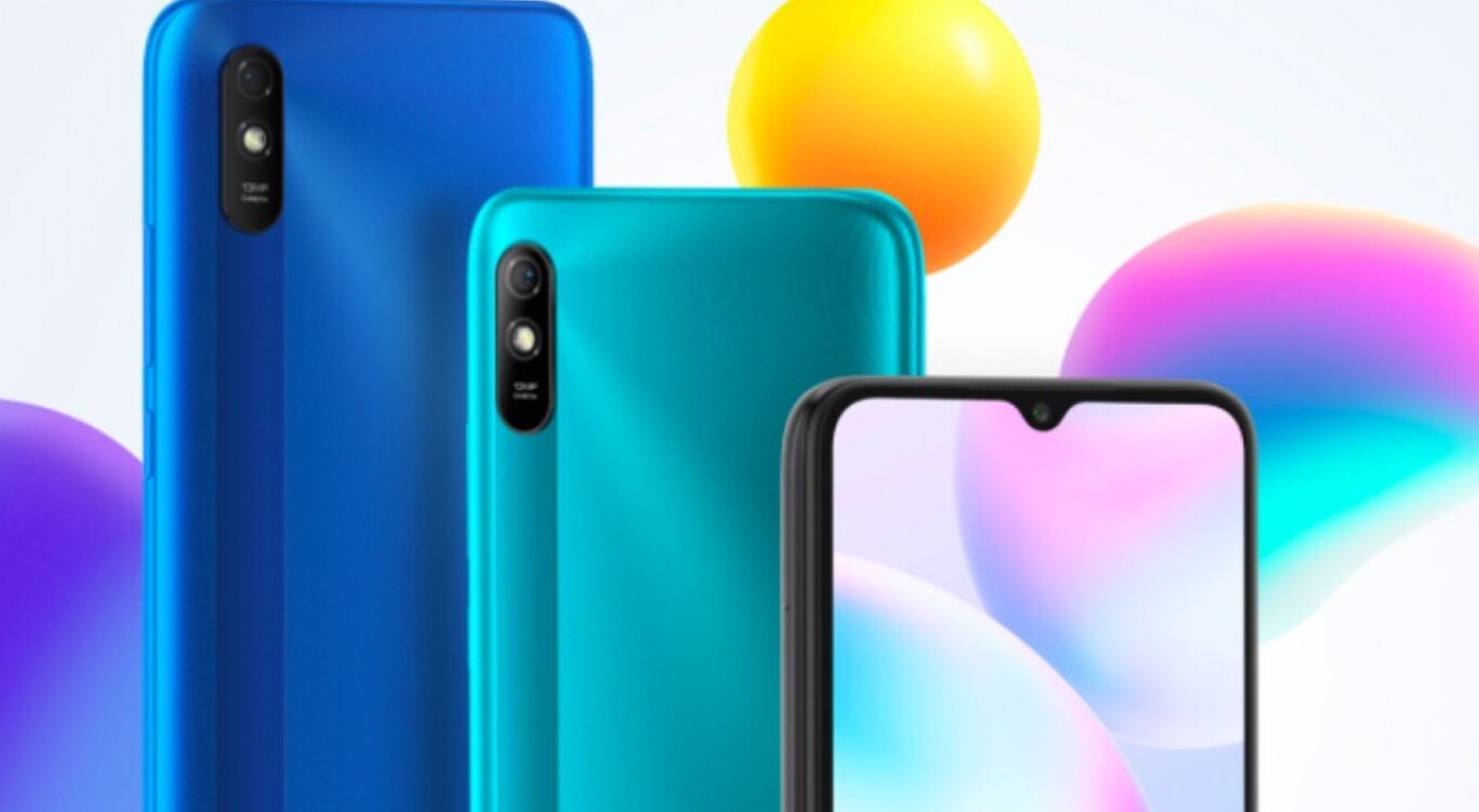 Redmi 9A