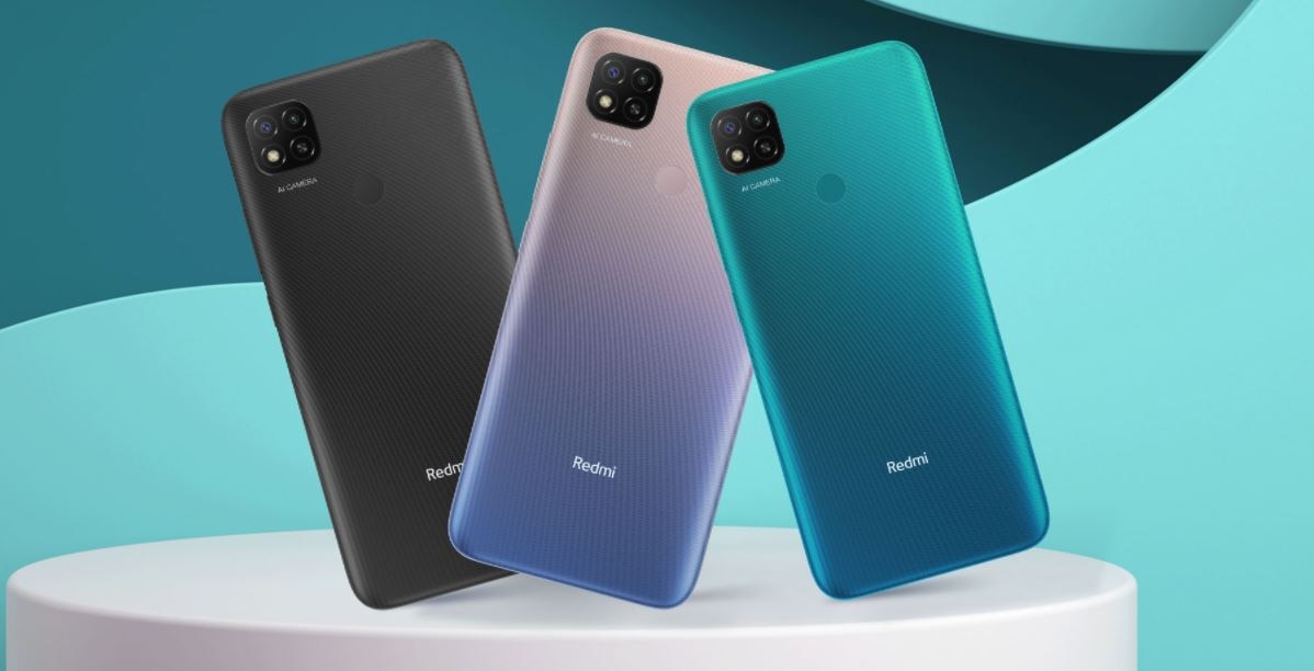 Redmi 9 Activ