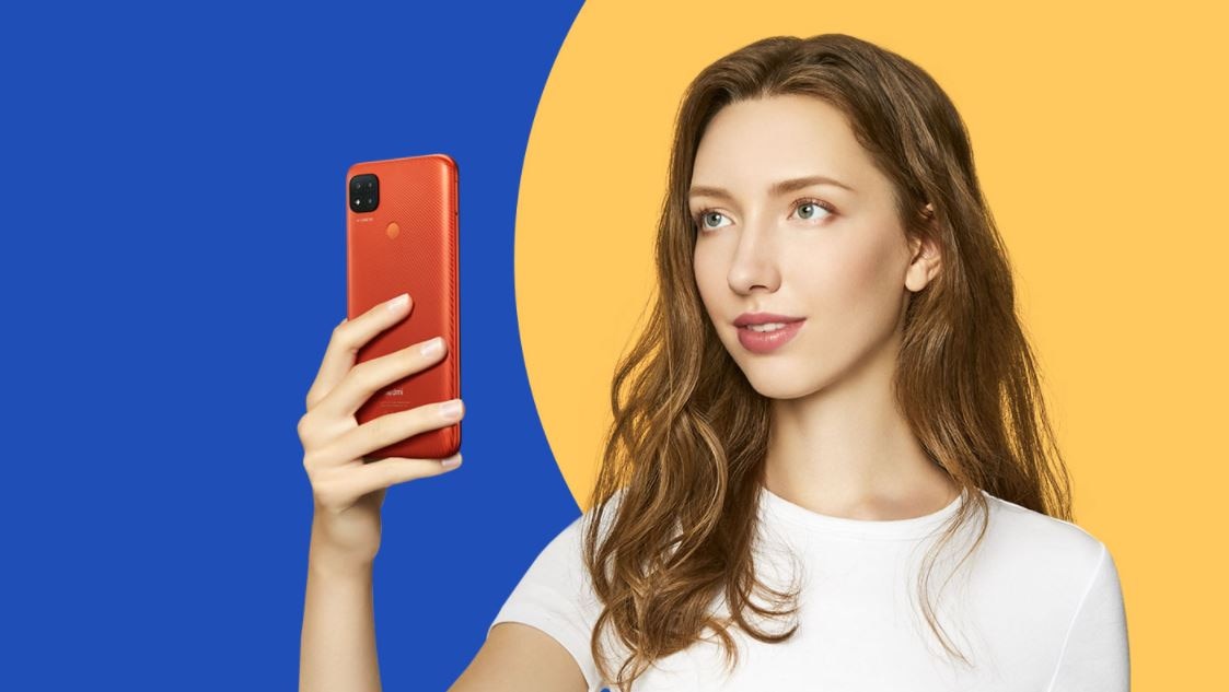 Redmi 9 Activ