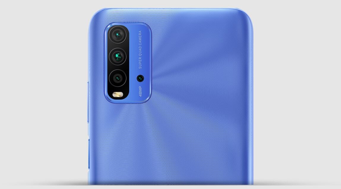 Redmi 9 Power