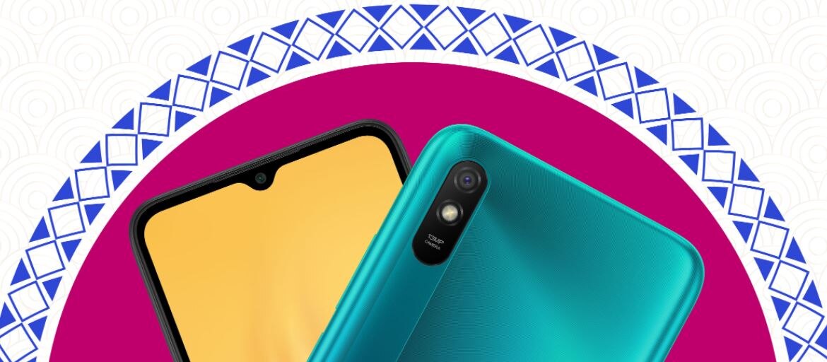 Redmi 9A Sport