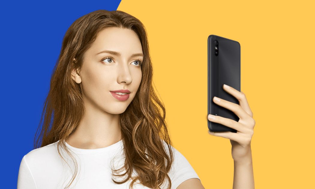 Redmi 9A Sport