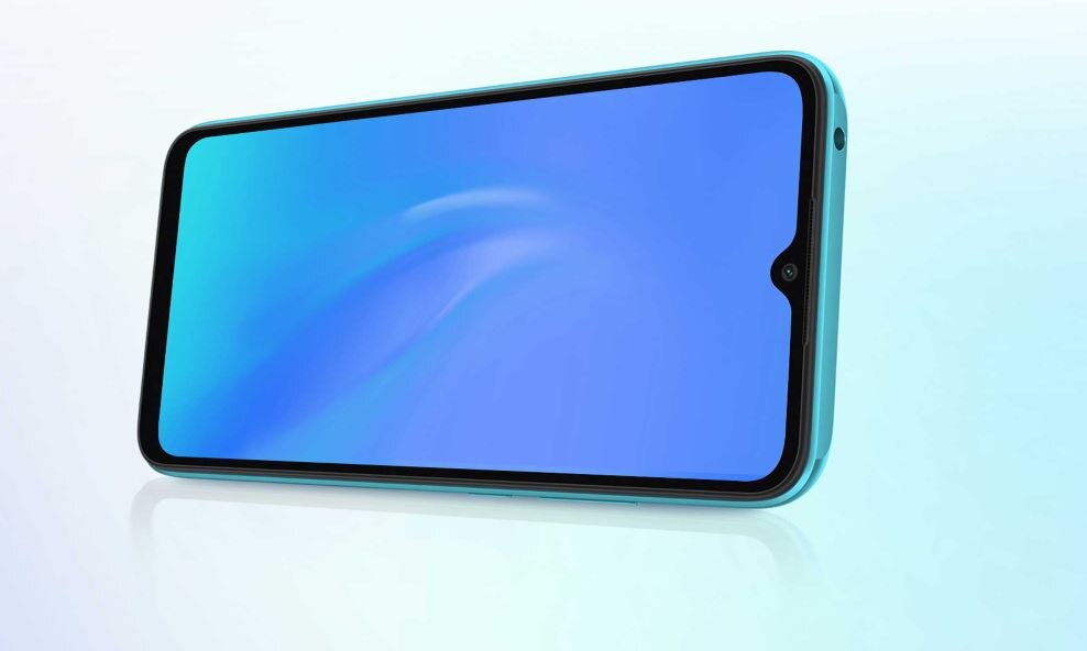 Redmi 9i Sport