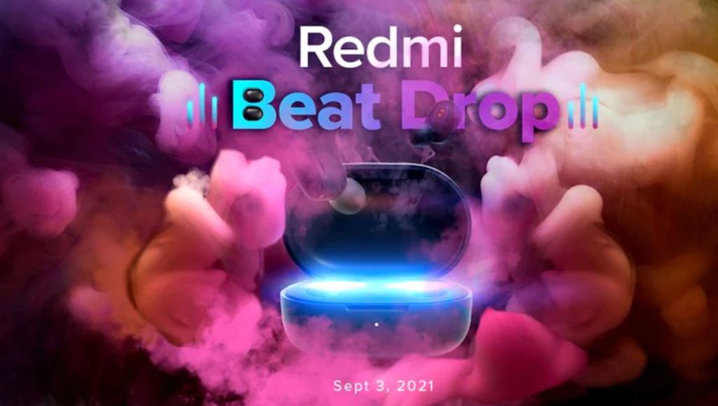 Redmi Earbuds