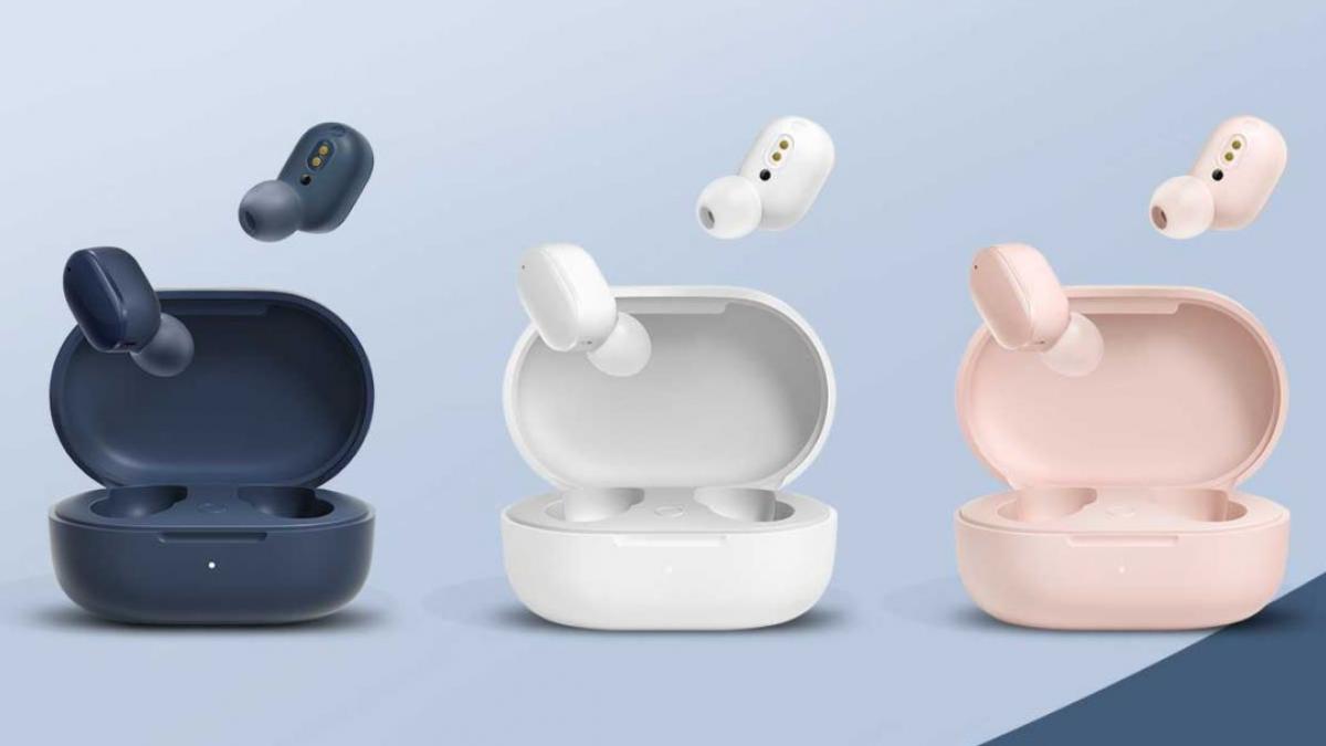 30 घंटे की बैटरी के साथ Redmi Earbuds 3 Pro भारत में लॉन्च, कीमत 2,999 रुपये