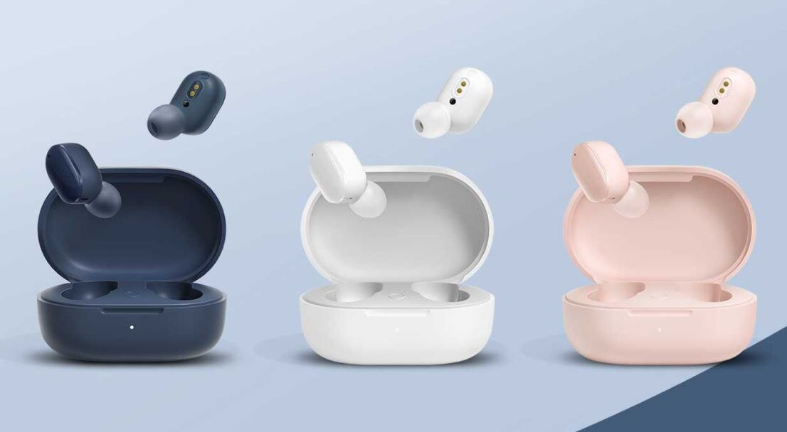 Redmi Earbuds 3 Pro 