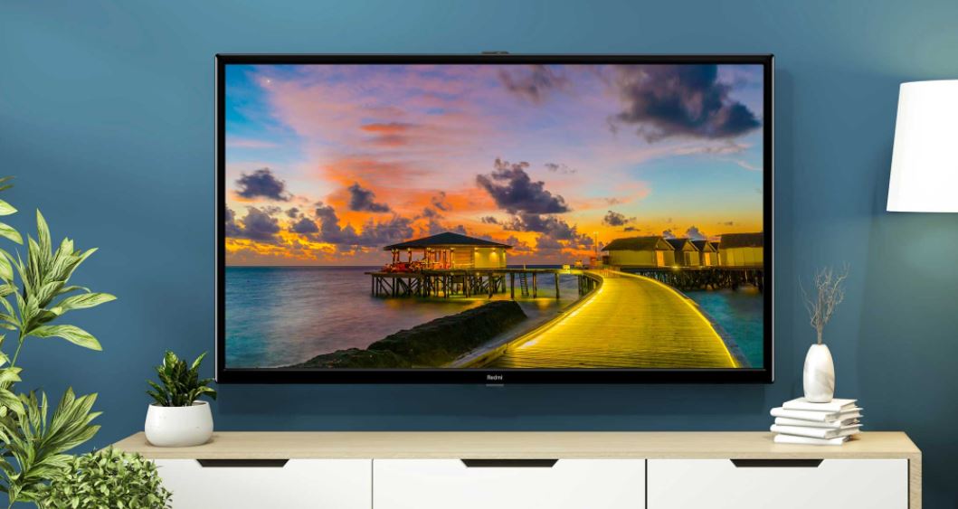 Redmi Smart TV