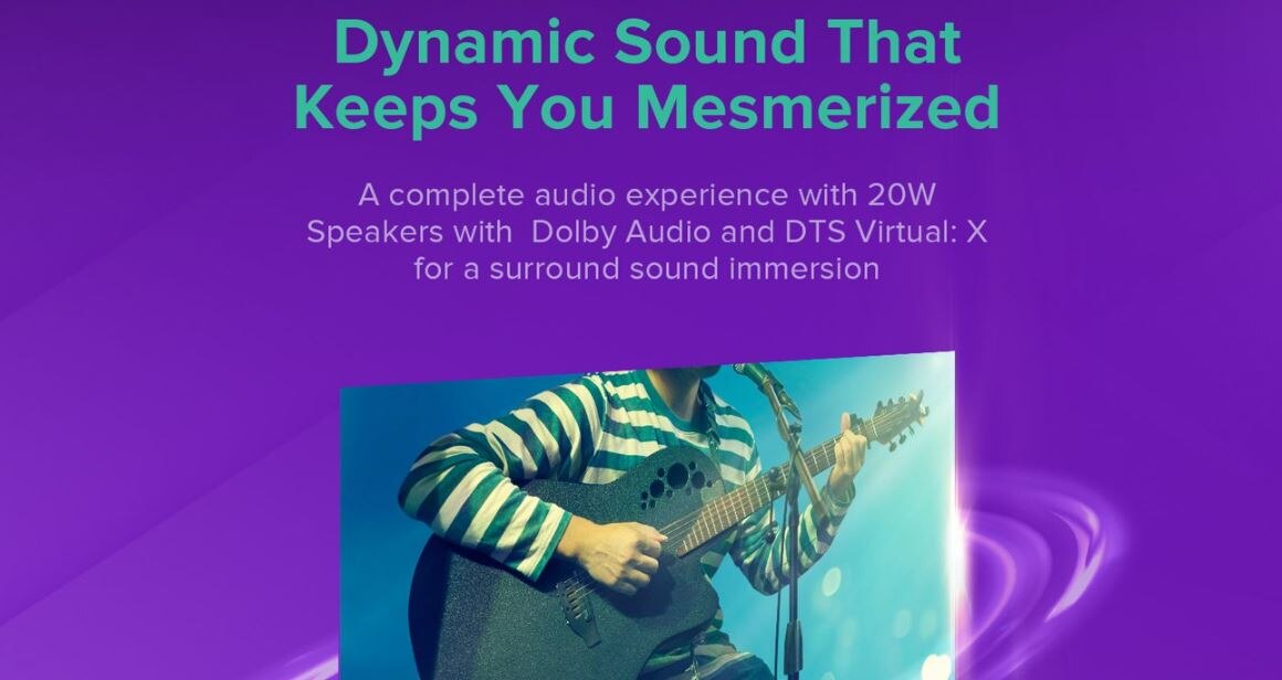 Redmi Smart TV Series