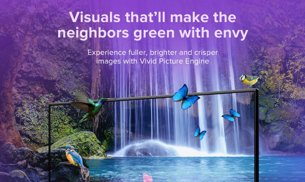 Redmi Smart TV Series