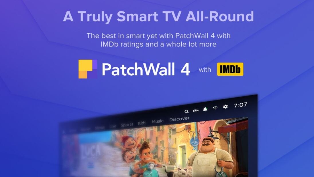 Redmi Smart TV Series