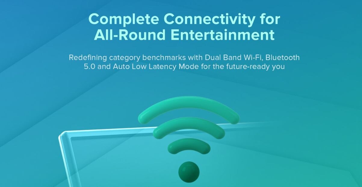 Redmi Smart TV Series