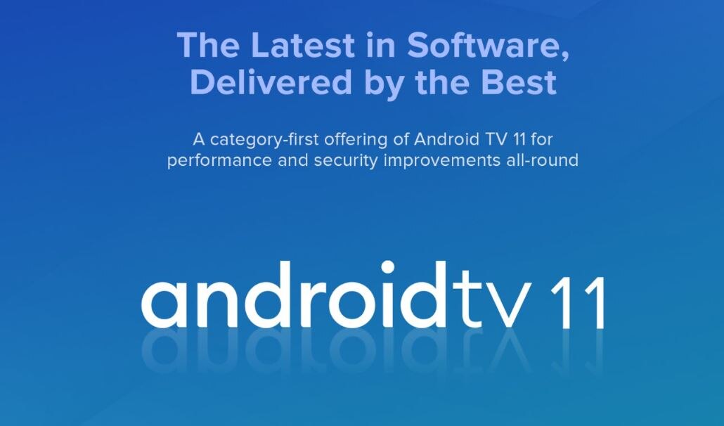 Redmi Smart TV Series