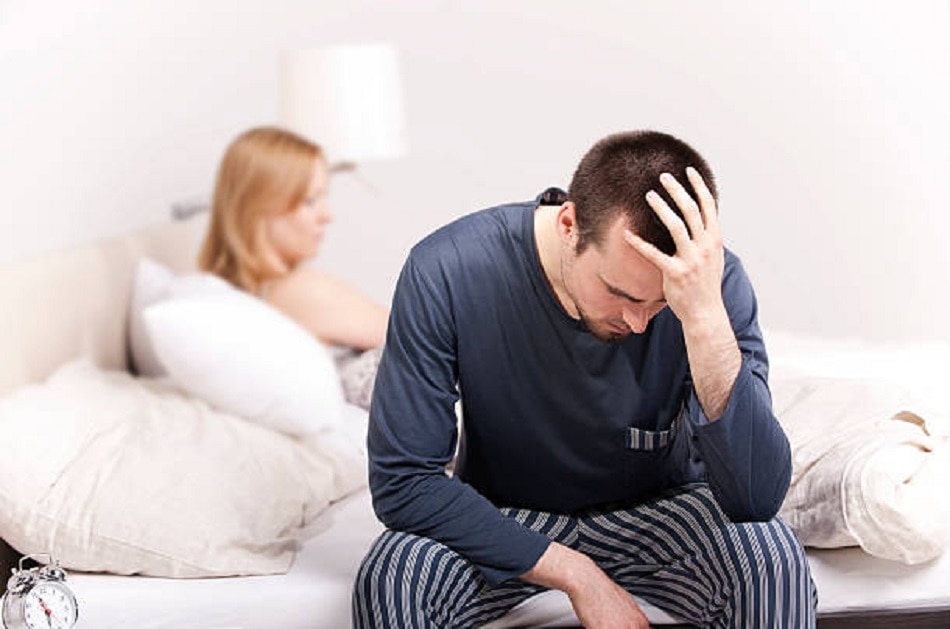 सेक्सुअल हेल्थ