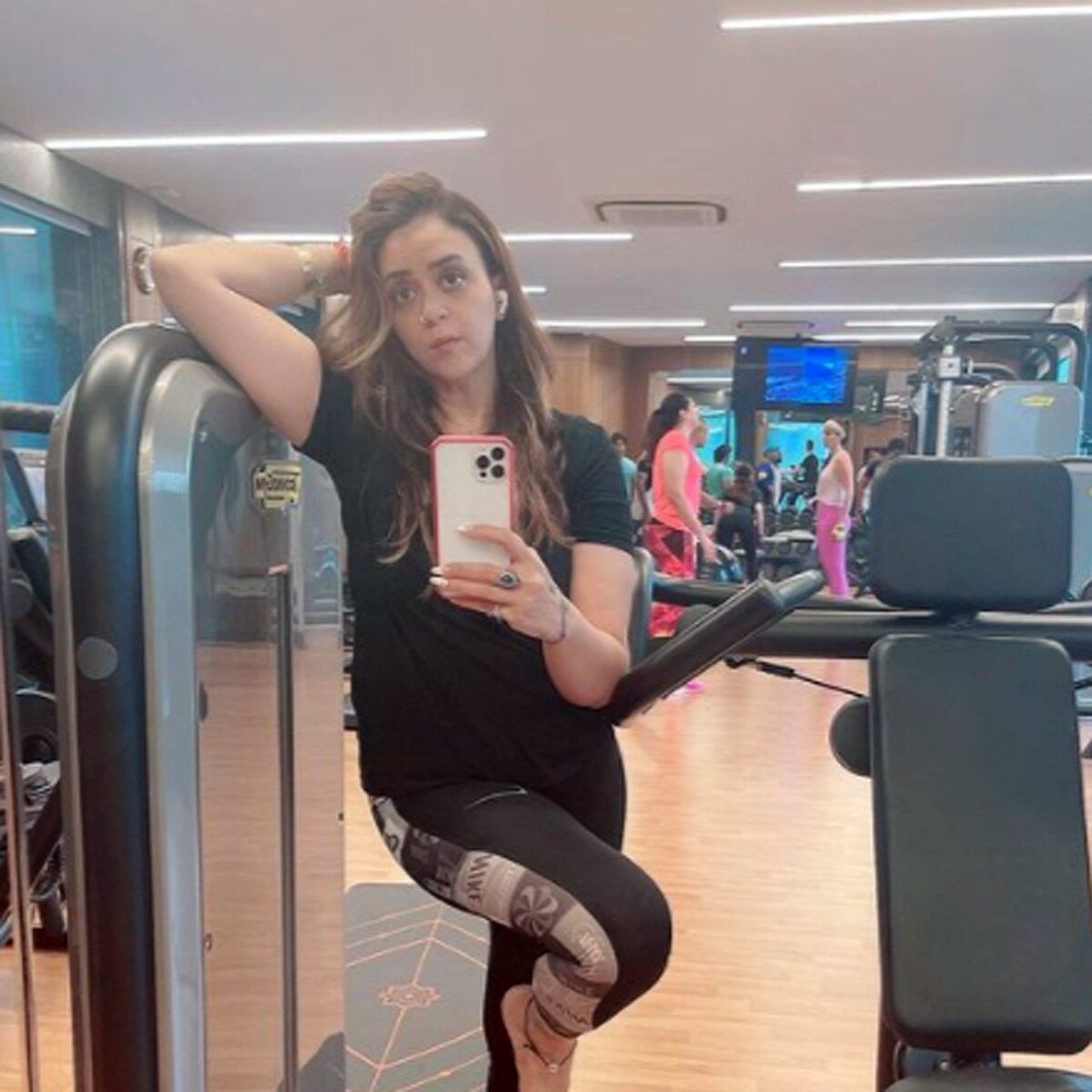 रेमो डिसूजा की पत्नी Lizelle 