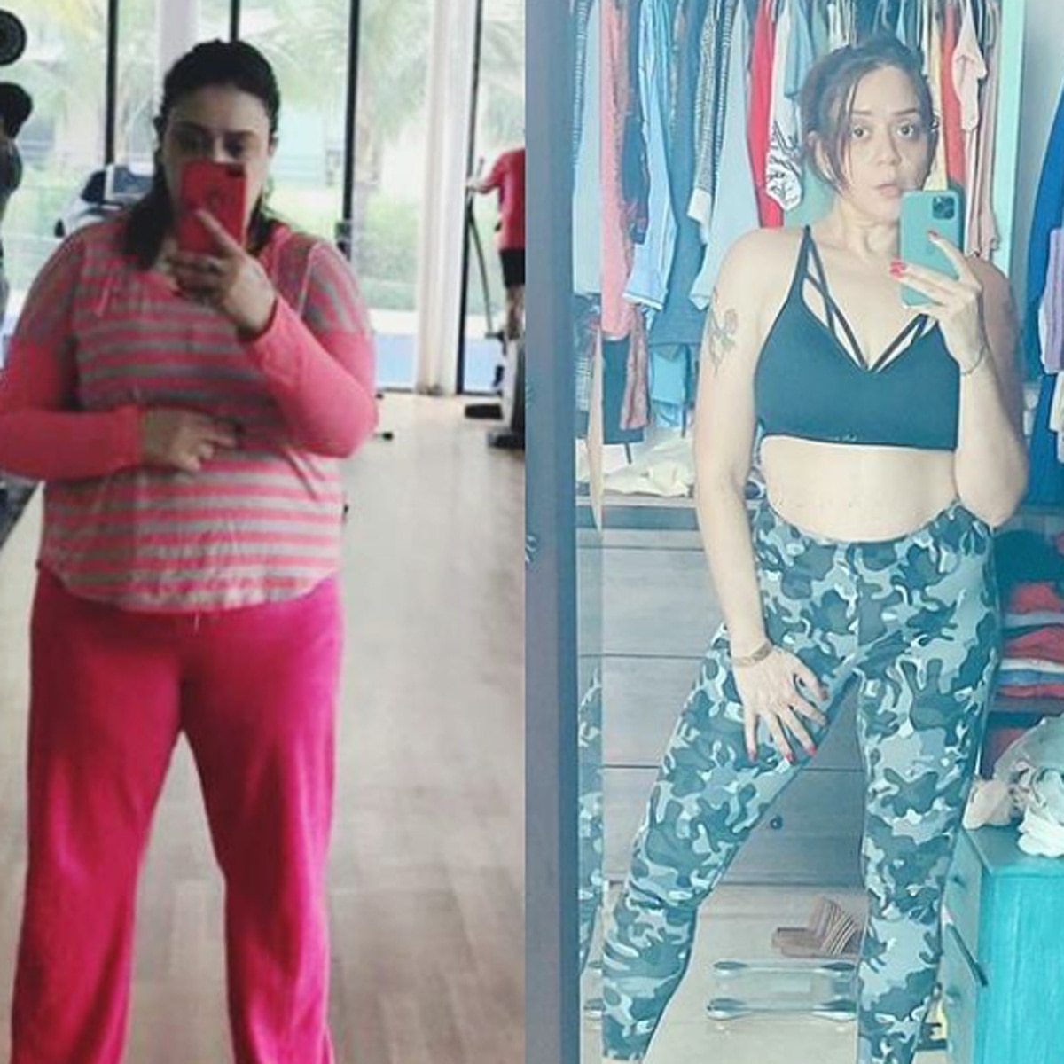 रेमो डिसूजा की पत्नी Lizelle 