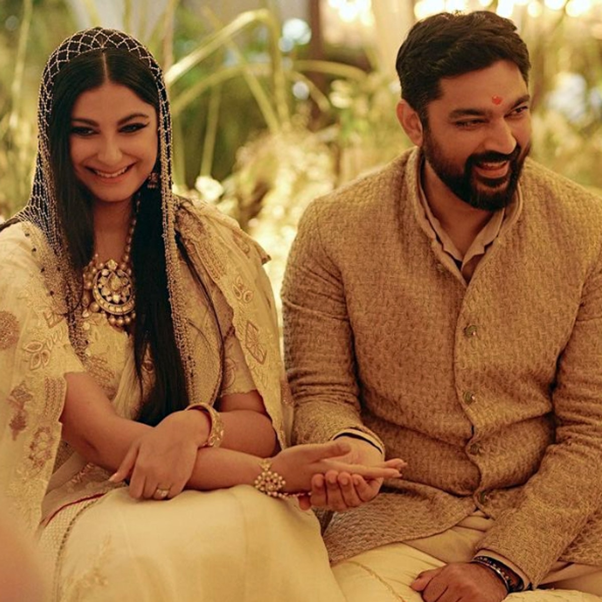 रिया कपूर 