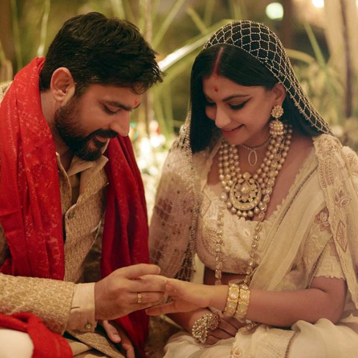 रिया कपूर 