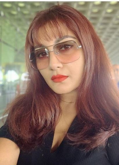 रिमी सेन