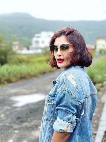 रिमी सेन