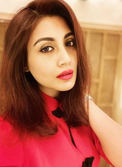 रिमी सेन