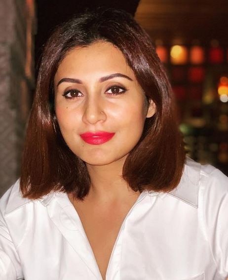 रिमी सेन