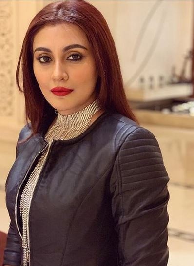 रिमी सेन