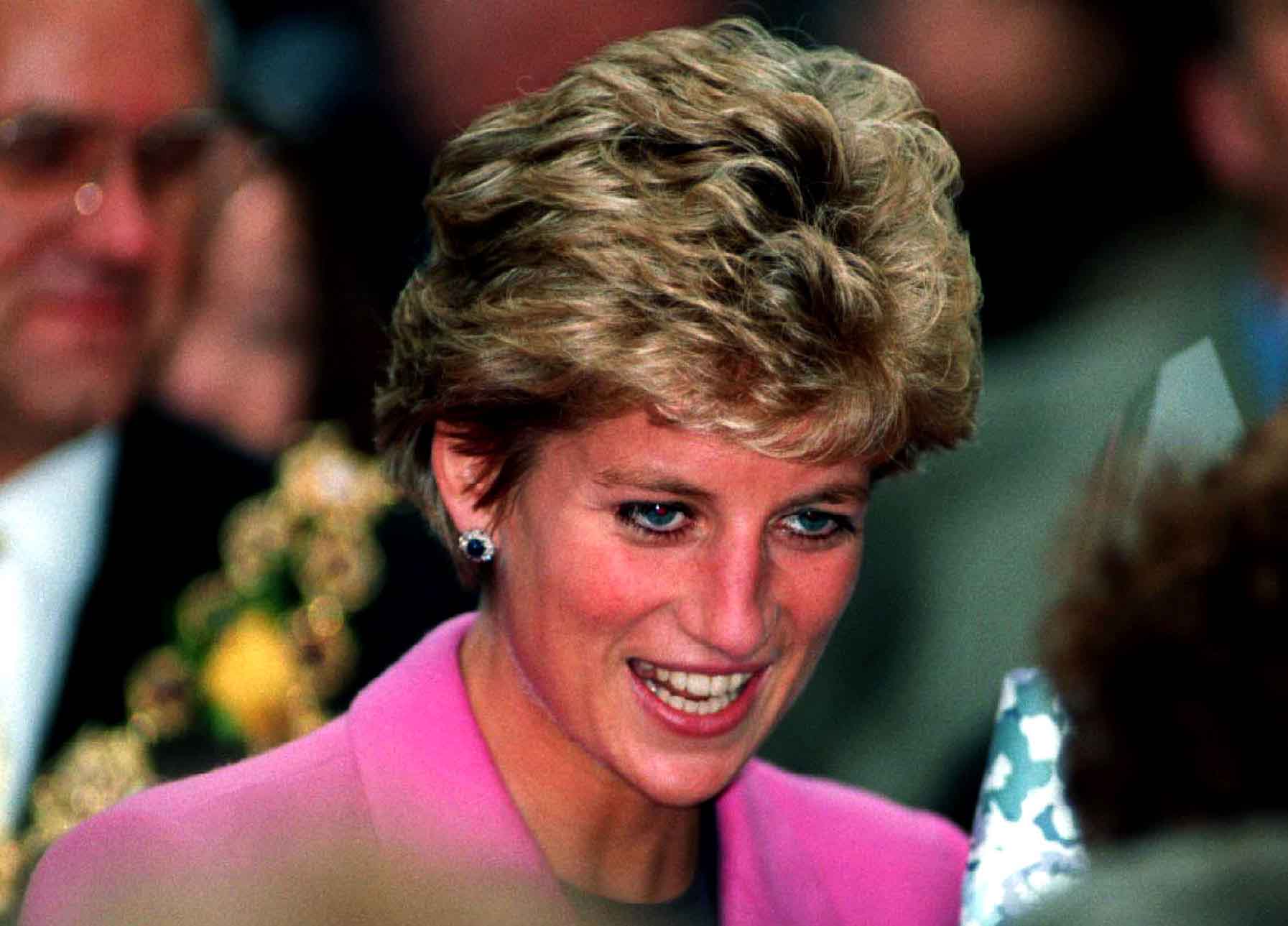 Princes Diana Spencer 