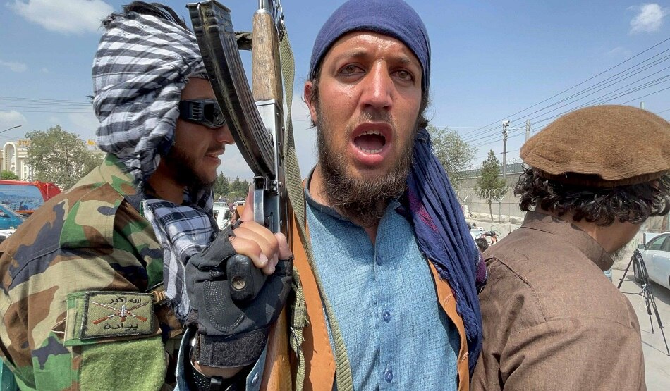 Taliban