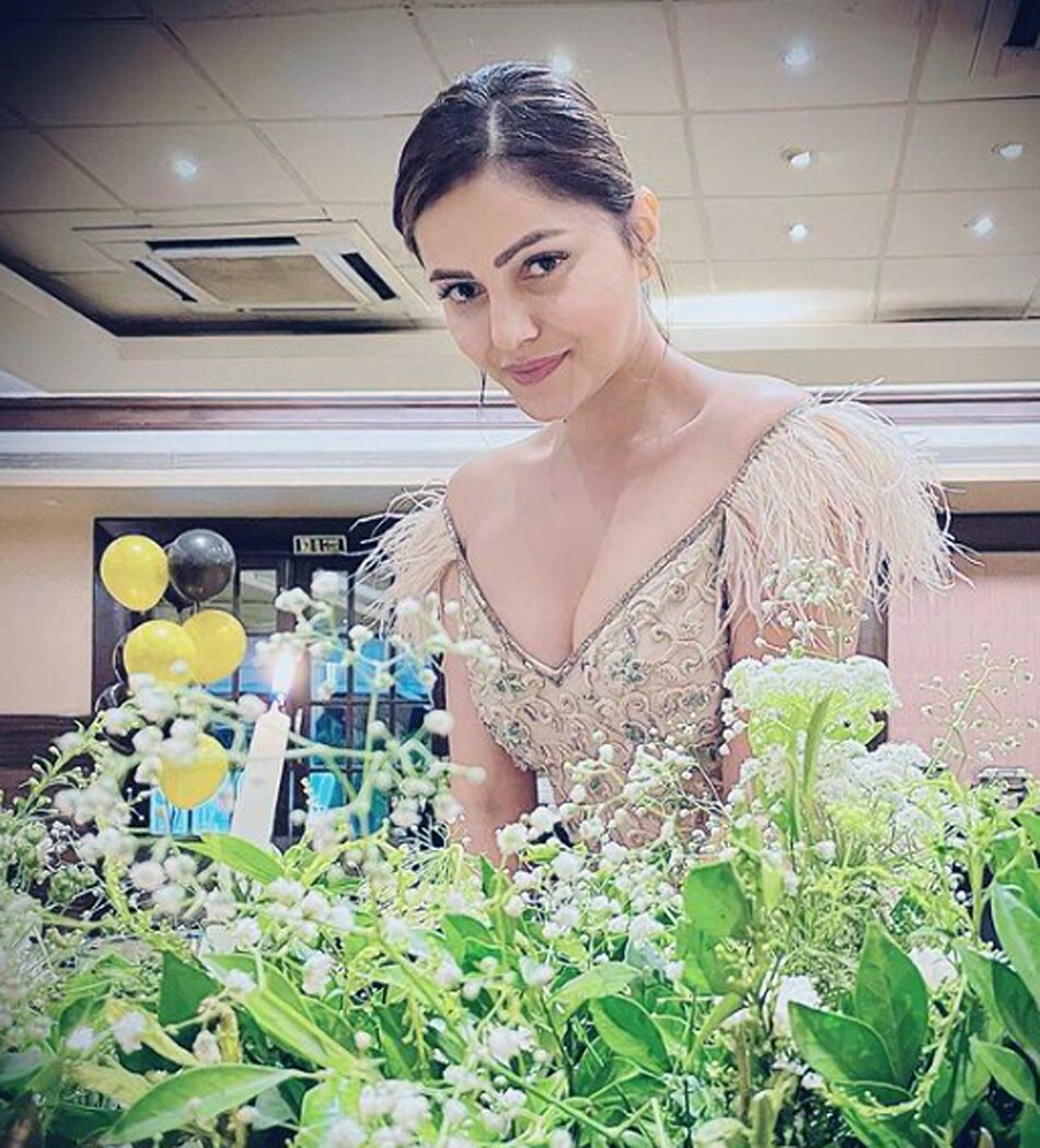 रुबीना दिलैक 